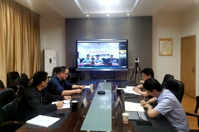 【經管學院】與安康市嵐皋縣簽署校地戰(zhàn)略合作框架協(xié)議