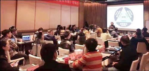 對話安財企業(yè)管理咨詢創(chuàng)始人安心--揭開財稅風(fēng)控建設(shè)背后的故事