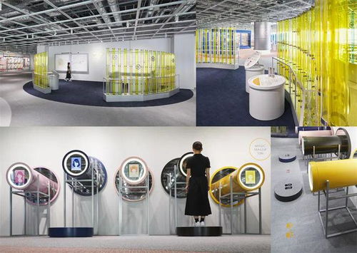 作品 2022德國if設計獎 室內設計獲獎作品欣賞