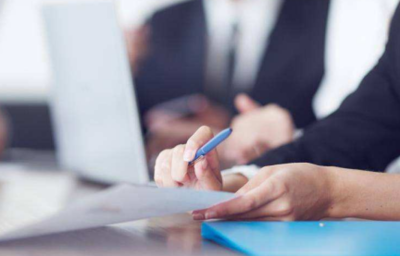 泛微OA辦公系統成功簽約廣東三人行管理咨詢股份(2020/12/24)